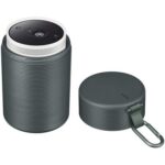 SAMSUNG CASE FOR PROJECTOR FREESTYLE SP-LSP3BLAXXH, PC-ABS, DARK GREEN