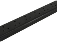 Mercury 6 Gang Trailing Socket 429.655UK