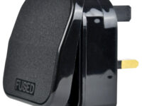 Mercury 2 Pin EU Plug to UK Plug Converter 429.822UK