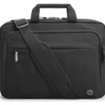 HP CARRY CASE BUSINESS TOPLOAD 15.6'', STYLISH, COMFORTABLE, BLACK