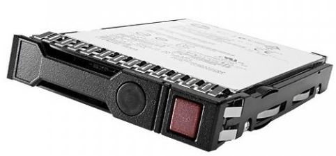 432171331.1542357725.jpg HPE HDD INTERNAL 4TB SATA, 6GB/S 7.2K RPM, LFF 3.5'', HOT PLUG SC, DS, MIDLINE, FOR HPE SERVERS, ML110 G9, DL80, DL120 G9, DL160 G9, DL180 G9, 1YW - Image 1