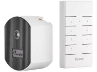 Sonoff D1 Smart Dimmer Switch with Remote Control