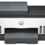 HP PRINTER ALL IN ONE INKJET COLOR SMART TANK BUSINESS 790 A4, PRINT, SCAN, COPY, FAX, 23PPM (B), 22PPM (C), 4800 x 1200 DPI, DC:6K, DUPLEX, ADF, 250P TRAY, USB, BT, WIFI, LAN, 1YW, GET 3YW EXT. FREE, CASHBACK 40€ UNTIL 31/07/2026