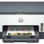 HP PRINTER ALL IN ONE INKJET COLOR SMART TANK HOME - OFFICE 720 A4, PRINT, SCAN, COPY, 23PPM (B), 22PPM (C), 4800x1200 DPI, DC:5K, DUPLEX, 250P TRAY, USB, BT, WIFI, 1YW, GET 3YW EXT. FREE, CASHBACK 30€ UNTIL 31/07/2026