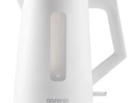 Gorenje Kitchen Kettle 2200W 1.7L K17OPW White