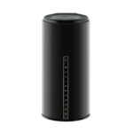 DLINK ROUTER MODEM WIRELESS AC1750 DUAL BAND, CLOUD MANAGED, ADSL2+, AC SMARTBEAM 6x INTERNAL ANTENNAS, 4x GLAN (OR 1x WAN + 3LAN) PORTS, 1x RJ-11 ADSL PORT, 1x USB2.0+1x USB 3.0