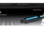 HP TONER BLACK DUAL PACK, HP 103A, FOR PRINTERS NEVERSTOP LASER 1000A, 1200A SERIES - 2.500 PAGES