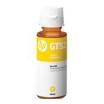 HP INK BOTTLE YELLOW, HP GT52, FOR SMART TANK PRINTERS 115, 315, 415, 500, 515, 530, 580, 615, 670, 720, 750, 790 - 8.000 PAGES