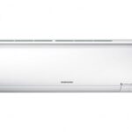 SAMSUNG AIR CONDITION SET, 24.000 BTU INVERTER MALDIVES AR5500M, R410A, CLASS A++/A+, AREA 30-40M², WALL TYPE