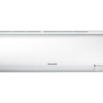SAMSUNG AIR CONDITION RAC SET IN, 24.000 BTU INVERTER MALDIVES AR5500M, R410A, CLASS A++/A+, AREA 30-40M², WALL TYPE