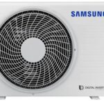 SAMSUNG AIR CONDITION RAC SET OUT, 24.000 BTU, CEBU, R32, INVERTER, A++/A CLASS, WIFI