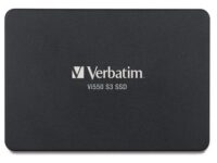 Verbatim SSD Internal VI550 S3 2.5" 1TB