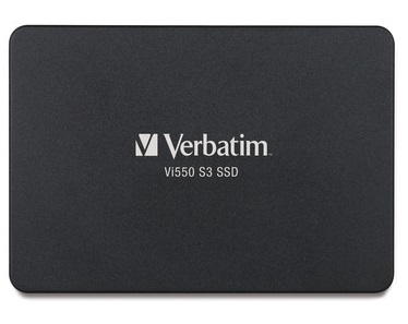 Verbatim SSD Internal VI550 S3 2.5" 1TB