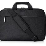 HP CARRY CASE BUSINESS PRELUDE PRO TOPLOAD 15.6'' STYLISH DURABLE CASE WATER RESISTANT COATING BLACK