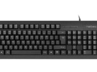 Natec MORAY Wired Keyboard NKL-1055