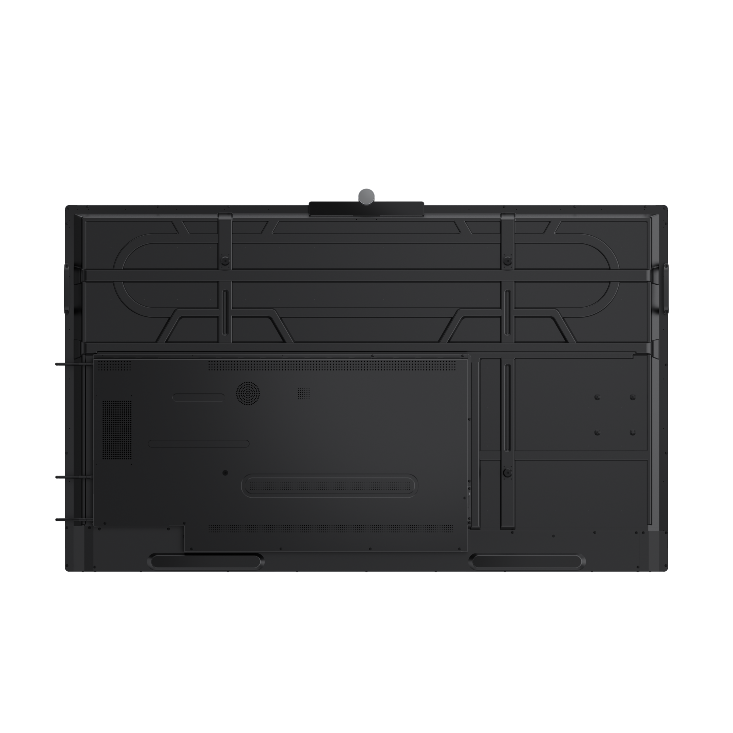 Yealink Interactive Display MeetingBoard C 75" 4K Android 15 GooglePlay BYOM Video Conferencing 50MP AI Camera 8-Mic Array MB75C-EDLA - Image 4