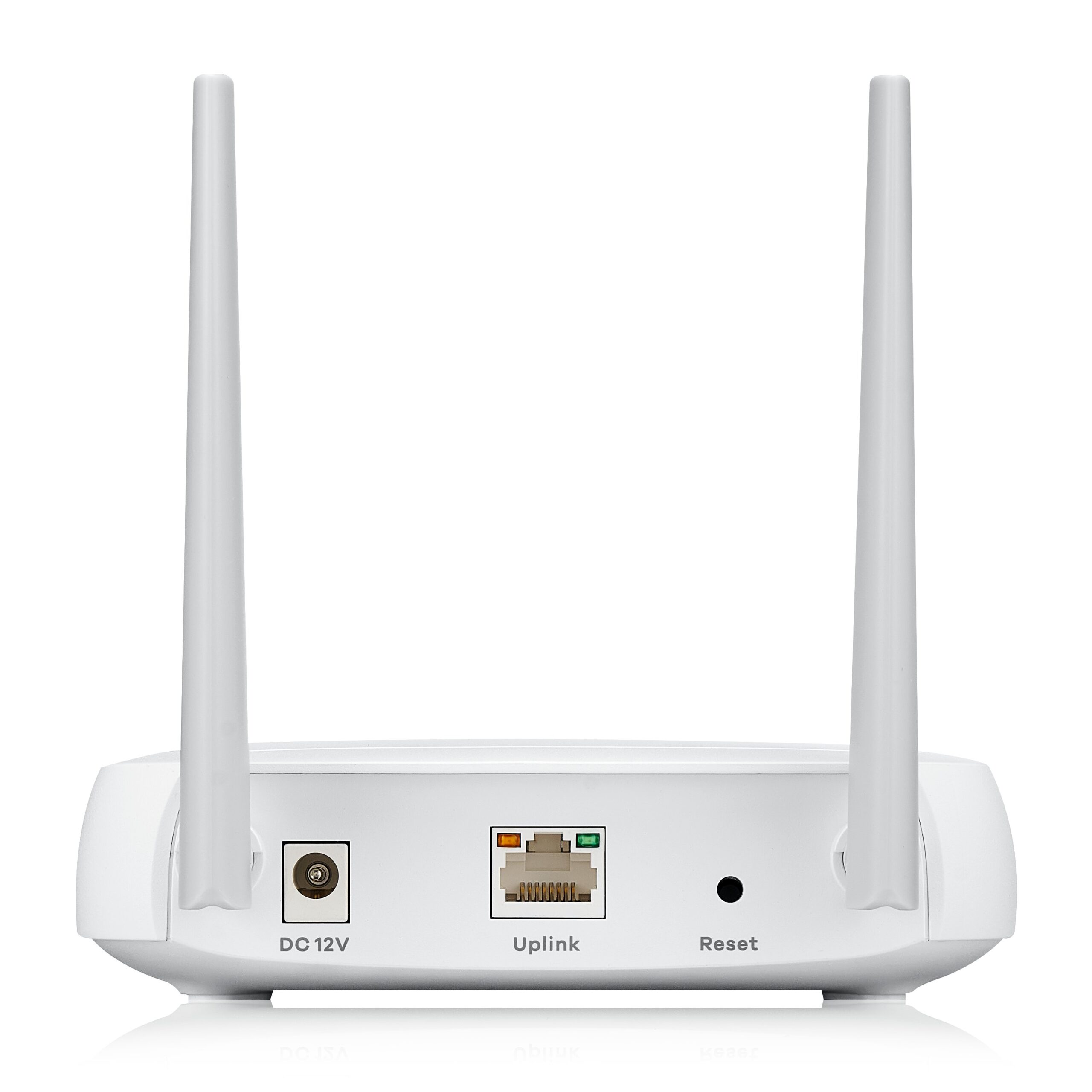 Zyxel Access Point Desktop Cloud Managed BE5100 Wi-Fi 7 Dual Band 2.5GbE NWA30BE - Image 2