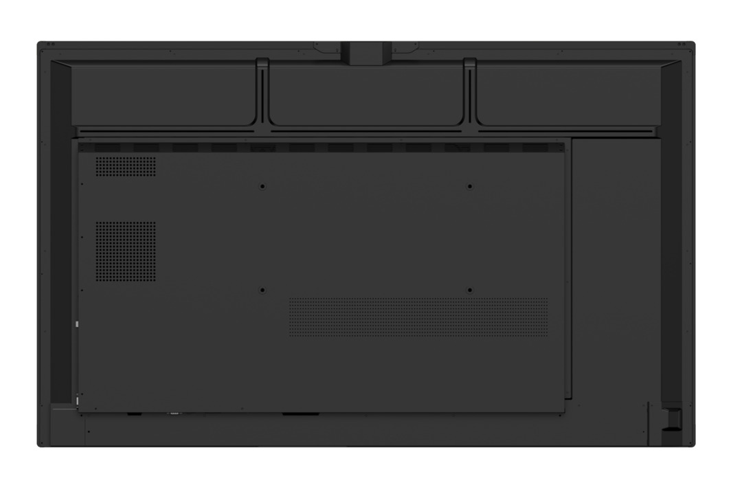 Viewsonic Viewboard Interactive Display Whiteboard 55" 4K Android EDLA 64-Point Touch 2.1 Speakers 8 Mic Array IFP5541-1-1C - Image 4