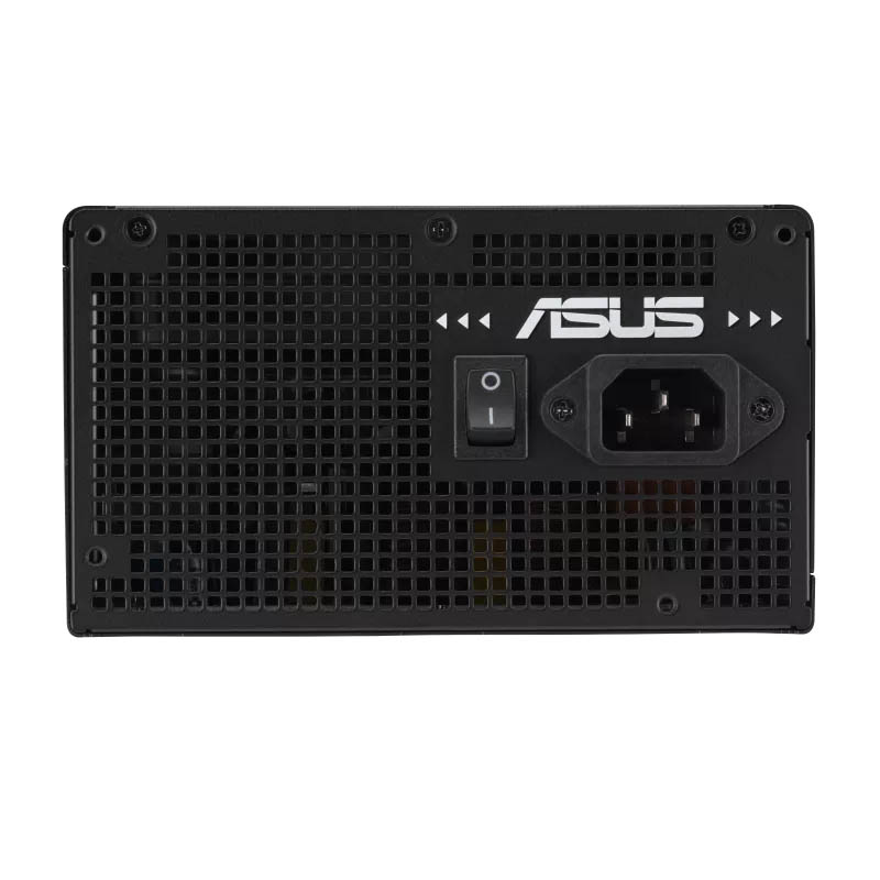 ASUS Power Supply PRIME 80 PLUS Gold Fully Modular ATX 3.1 PCIe 5.1 Prime 850W Gold Black - Image 4