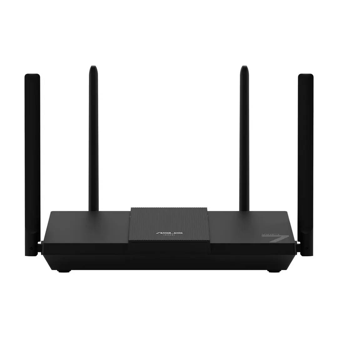 ASUS Router Wi-Fi 7 BE3600 Dual Band 2.5GbE WAN MLO VPN RT-BE50 - Image 4