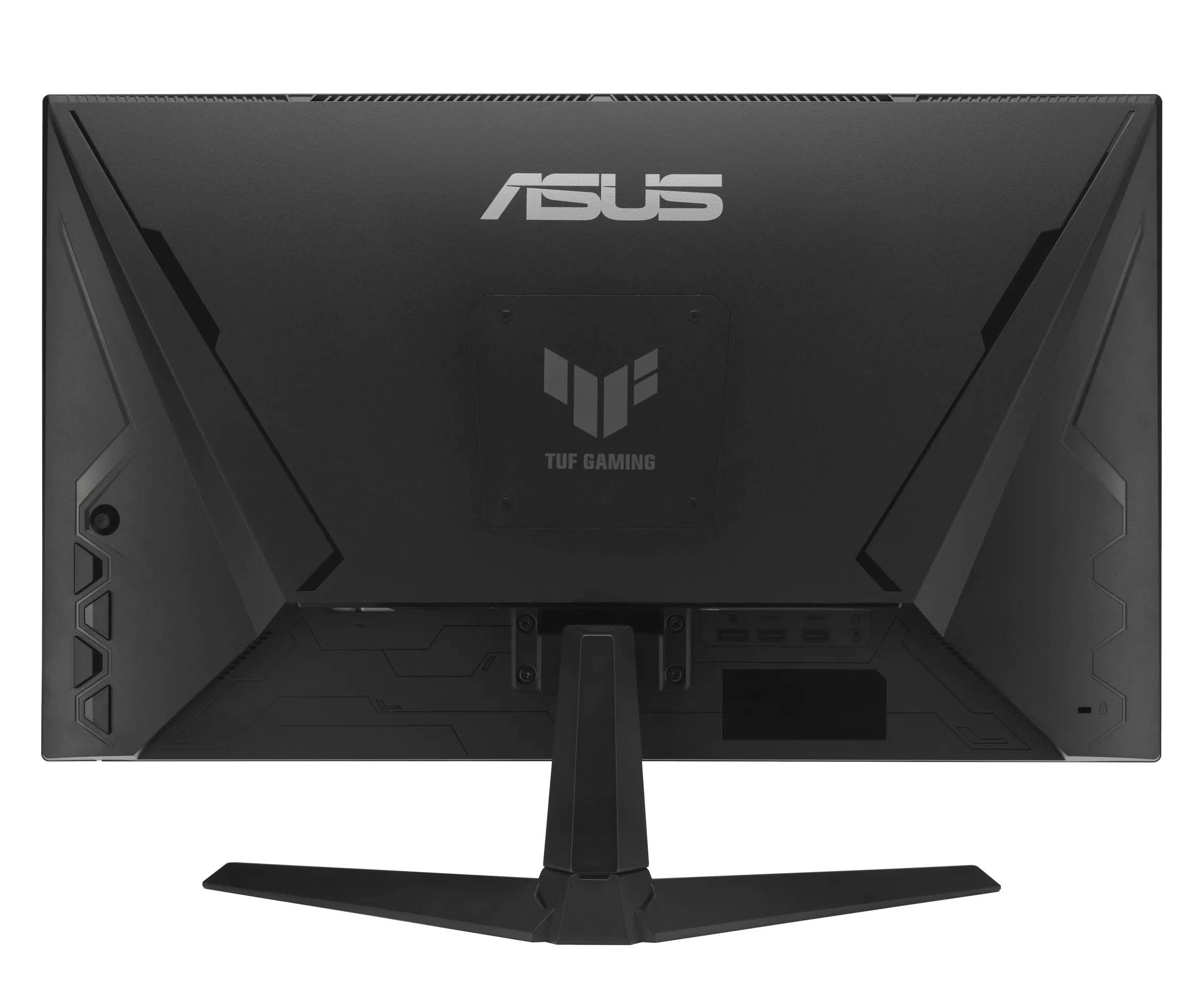 ASUS Monitor TUF Gaming 27" FHD 240Hz IPS 0.3ms Gaming-AI ELMB SYNC DP Dual-HDMI Speakers VG279QM5A - Image 4