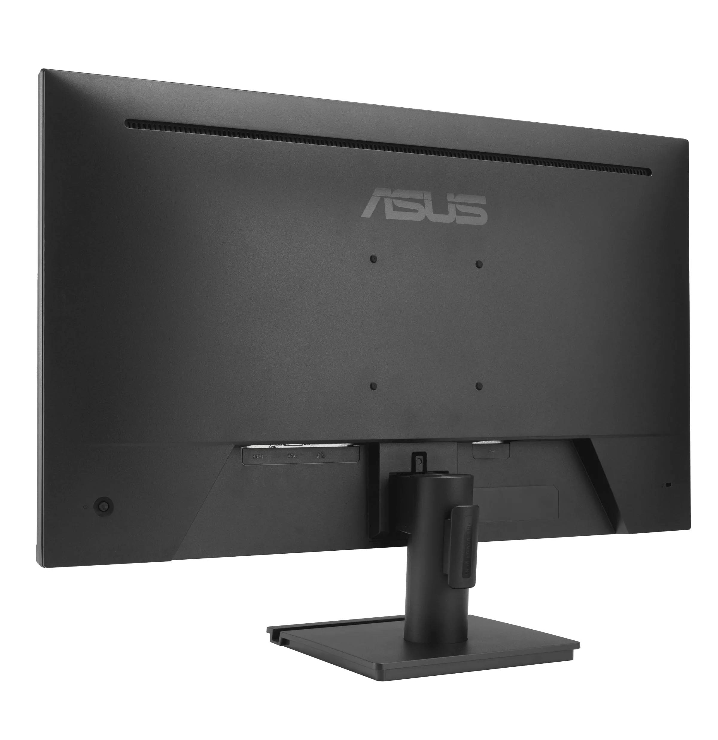 ASUS Monitor EyeCare+ 27" FHD 120Hz IPS Frameless HDMI VGA VA279HG - Image 4