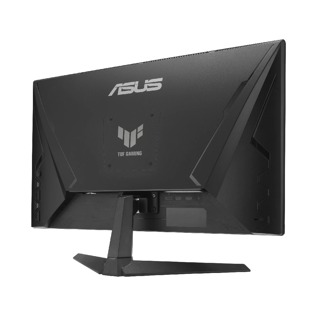 ASUS Monitor TUF Gaming 27" 2K QHD 165Hz IPS 0.3ms Gaming-AI DP Dual-HDMI Speakers VG27AQE5A - Image 4