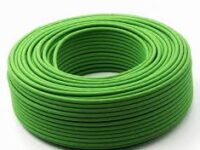 HDL KNX/EIB & Buspro 4 Core Cable without Aluminum Foil Shielding 200m