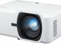 Viewsonic Projector 1080p Laser DLP 5000 Lumens LS740HD