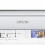 EPSON PLOTTER 24'' SURECOLOR SC-T3100N A1, NO STAND, 34 SEC/PAGE ON A1, 2400X1200 DPI, 1 GB RAM, CUTTER, TOUCH SCREEN, 4 INKS, USB, WIFI, LAN, WIFI DIRECT, 2YW