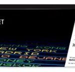 HP TONER YELLOW, HP 415A, FOR PRINTERS COLOR LASERJET M454, M455DN, MFP M479 SERIES, MFP M480F, - 2.100 PAGES
