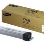 HP SAMSUNG TONER BLACK, MLT-K706S, FOR COPIER SL-K7400GX, SL-K7500GX, SL-K7600GX, SL-K7600LX - 45.000 PAGES