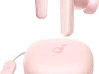 Anker Soundcore TWS Earphones P20i Pink