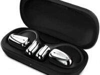 HiFuture Headphones Open Ear FutureMate 2 PRO Black