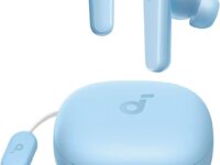 Anker Soundcore TWS Earphones P20i LightBlue