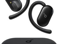 Anker Soundcore TWS Earphones Open Air V20i White