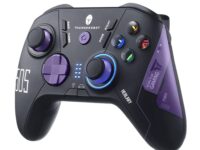 Thunderobot PC Gamepad Wireless G50S BLACK
