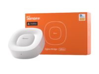 Sonoff Zigbee Bridge Hub Ultra