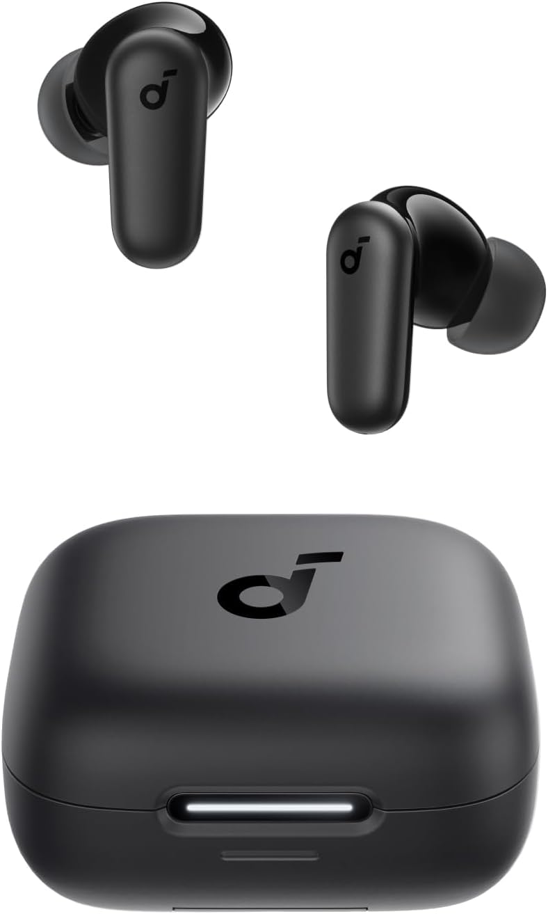 Anker Soundcore TWS Earphones R50i NC Black