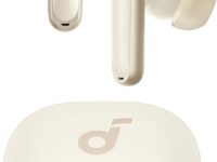 Anker Soundcore TWS Earphones P40i  ANC White