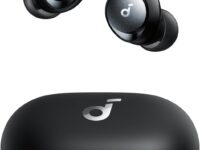 Anker Soundcore TWS Earphones HiRes ANC IPX4 Space A40 V.2 Black