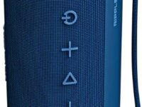HiFuture Portable BT Speaker RIPPLE IPX7 30W Blue