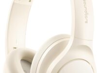 Anker Soundcore Headphones Q20i White