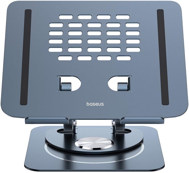 Baseus Stand Laptop Rotatable and Foldable UltraStable ProSeries V2