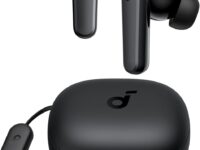 Anker Soundcore TWS Earphones P20i Black/Grey