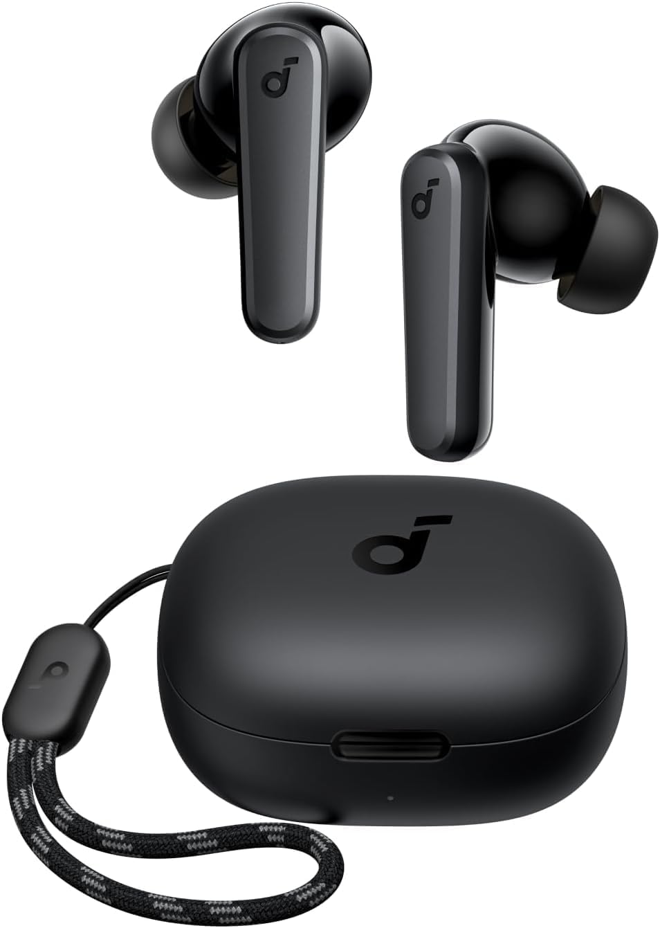 Anker Soundcore TWS Earphones P20i Black/Grey
