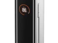 EcoFlow RAPID Pro Powerbank - Recharge in only 20mins - 27650mAh 300W - 140W Built-in Cable