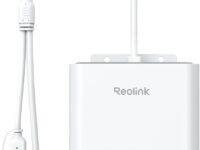 Reolink BPS Battery Pack for Battery Cameras White 12800mah (Type C)