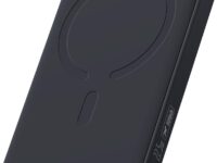Baseus EnerFill FM11 Ultra Wireless Powerbank 22.5W 10000mAh Black