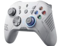 Thunderobot PC Gamepad Wireless G50S White